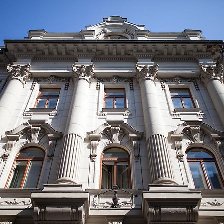 Splendid Residence Budapesta Exterior foto