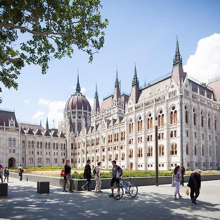 Splendid Residence Budapesta Exterior foto