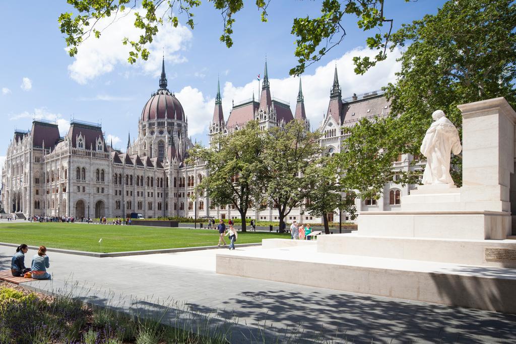 Splendid Residence Budapesta Exterior foto