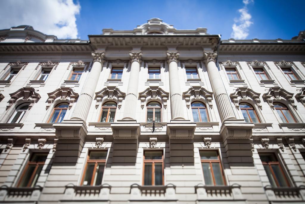 Splendid Residence Budapesta Exterior foto