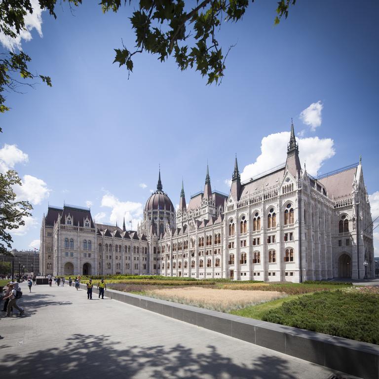 Splendid Residence Budapesta Exterior foto