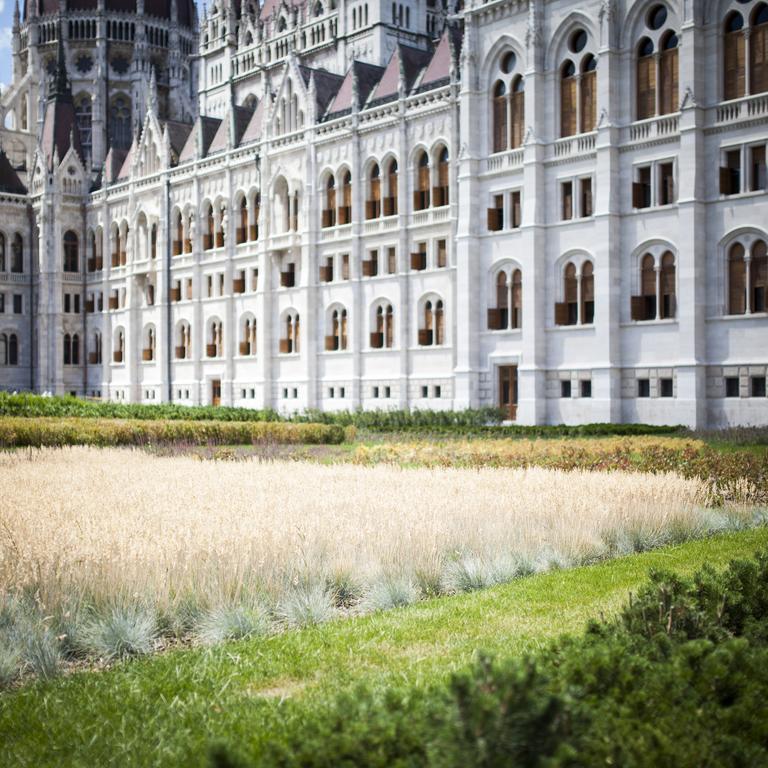 Splendid Residence Budapesta Exterior foto