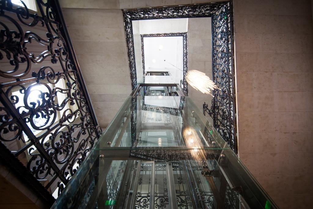 Splendid Residence Budapesta Exterior foto