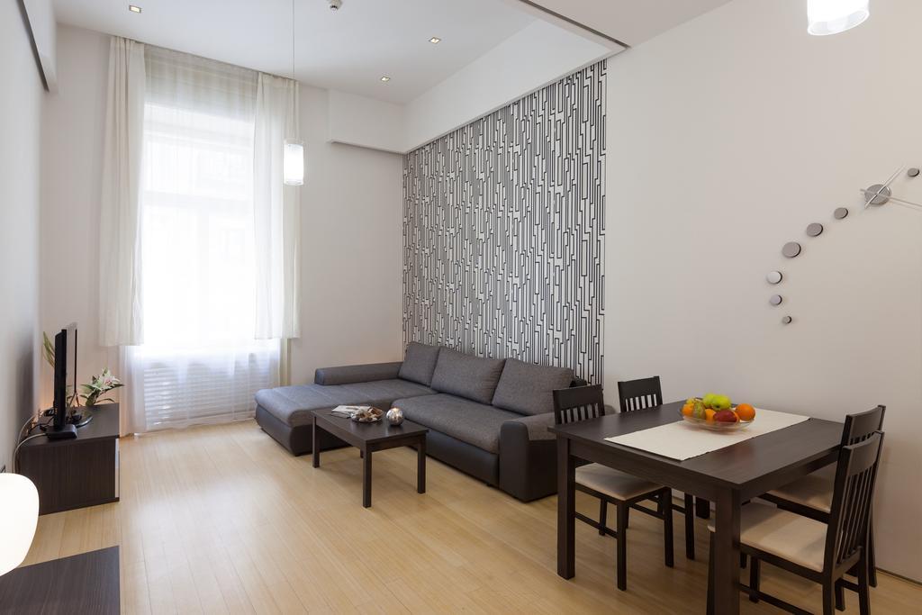 Splendid Residence Budapesta Cameră foto