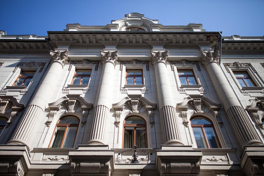 Splendid Residence Budapesta Exterior foto