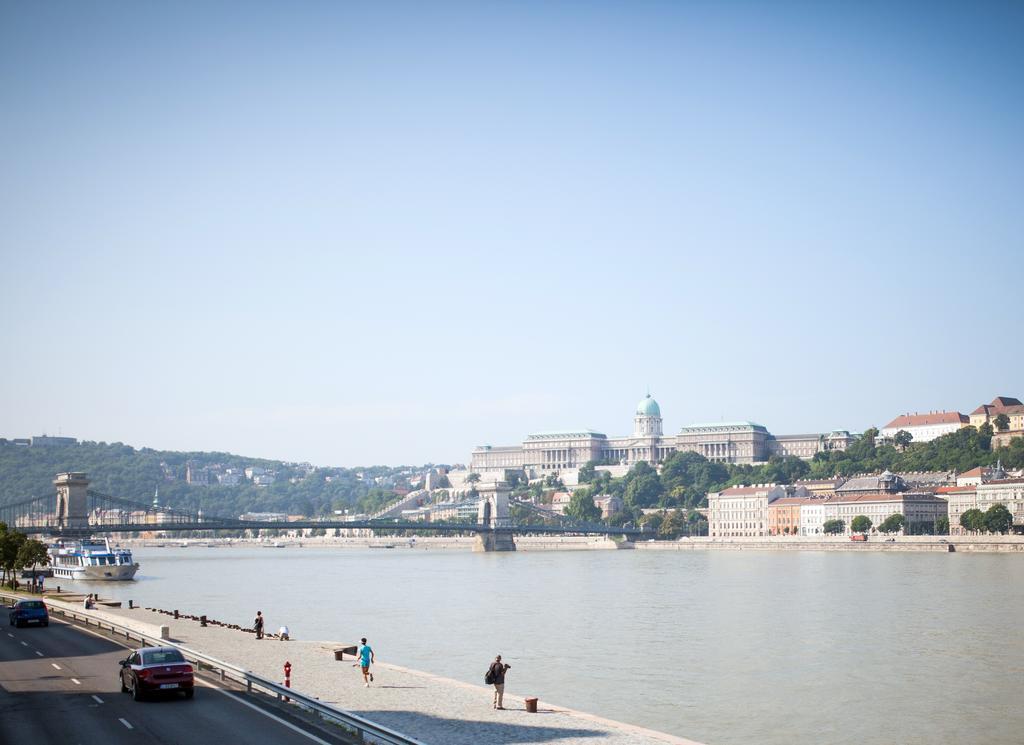 Splendid Residence Budapesta Cameră foto