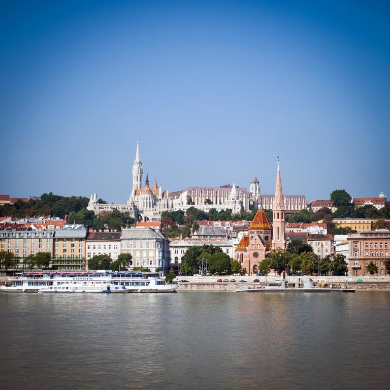 Splendid Residence Budapesta Cameră foto